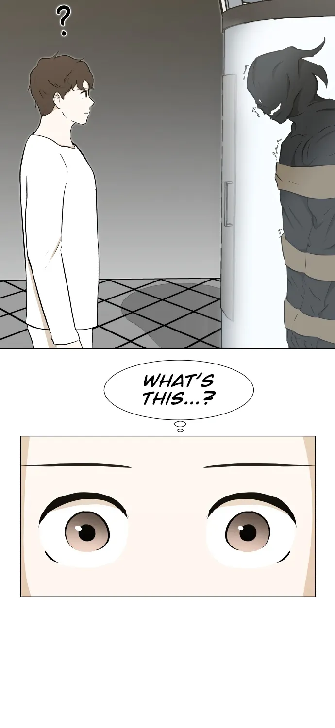 Dark Mortal - Page 53