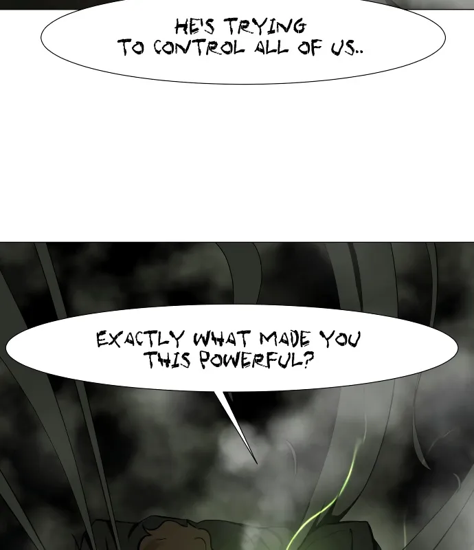 Dark Mortal - Page 27