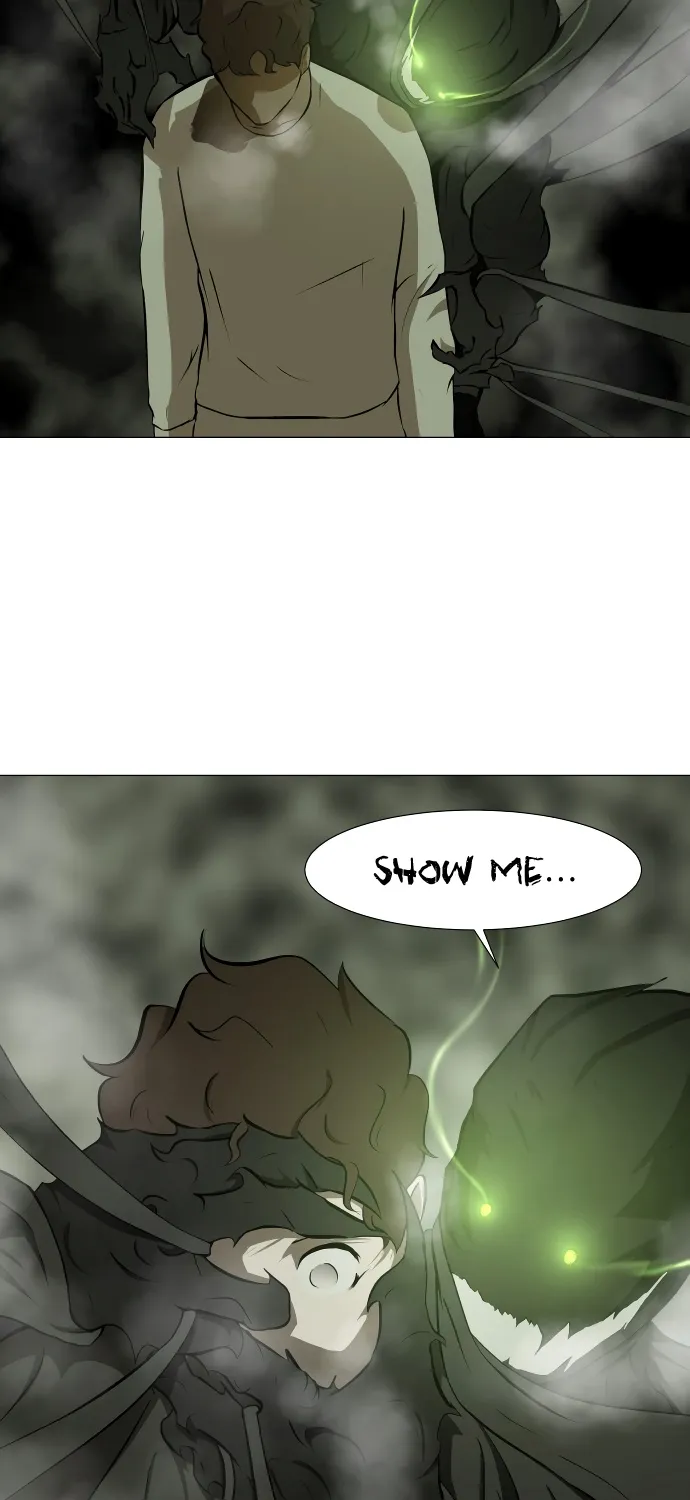 Dark Mortal - Page 28