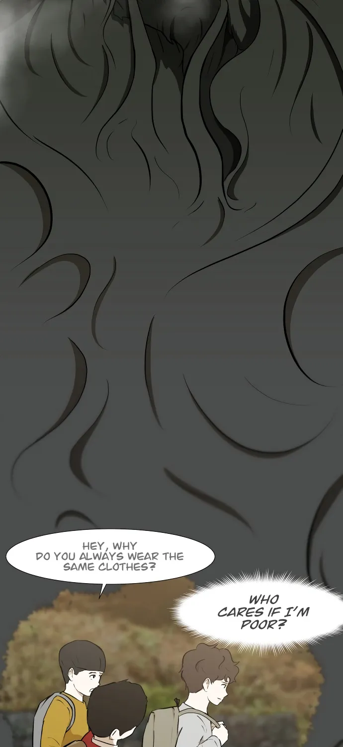 Dark Mortal - Page 29