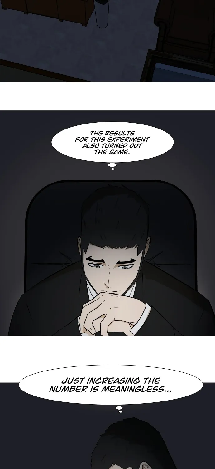 Dark Mortal - Page 40