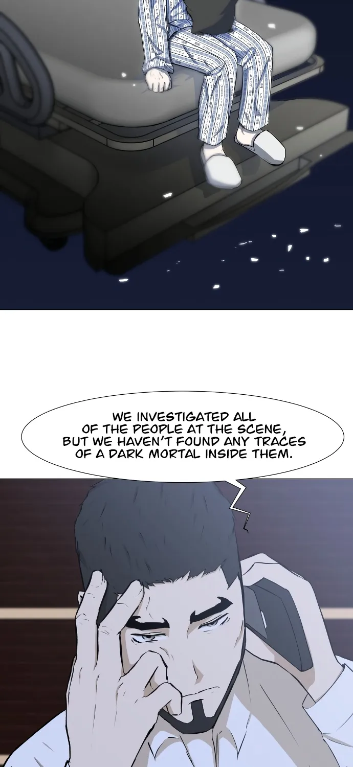 Dark Mortal - Page 56