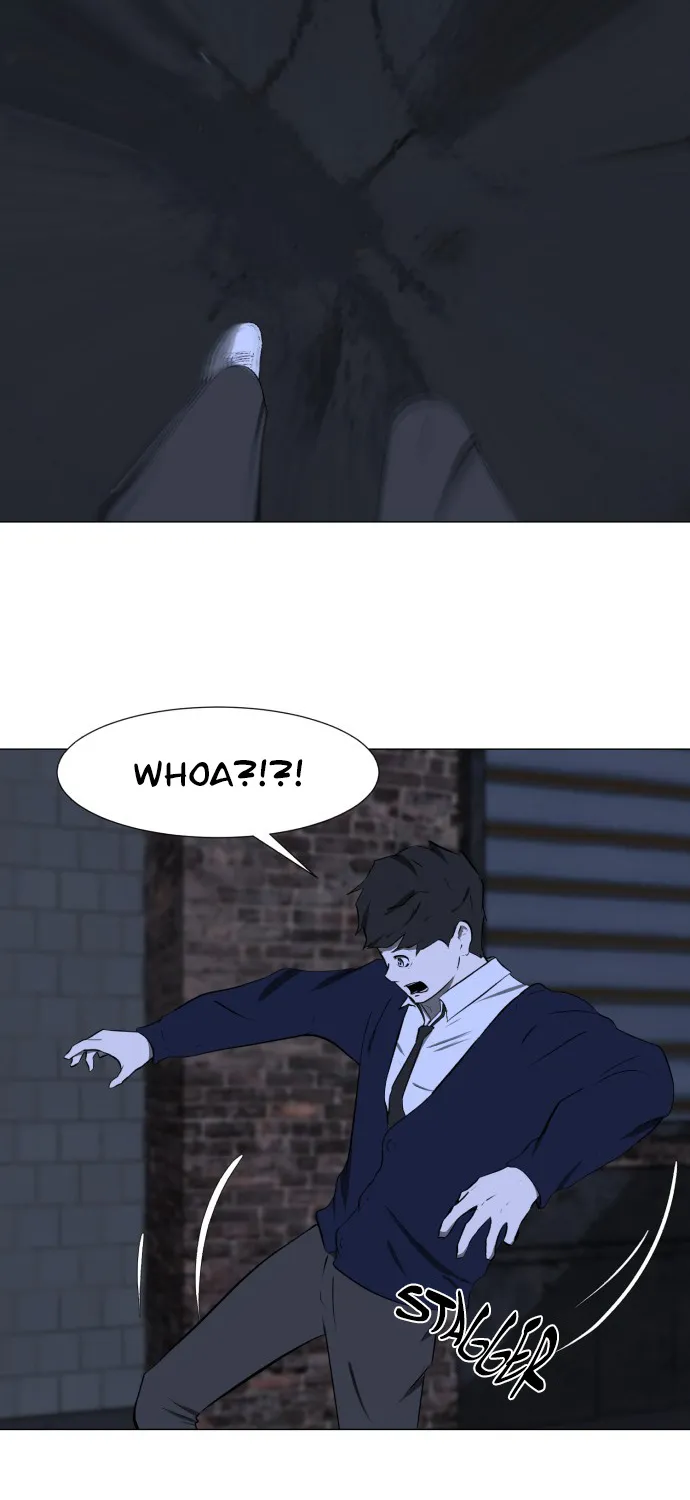 Dark Mortal - Page 100