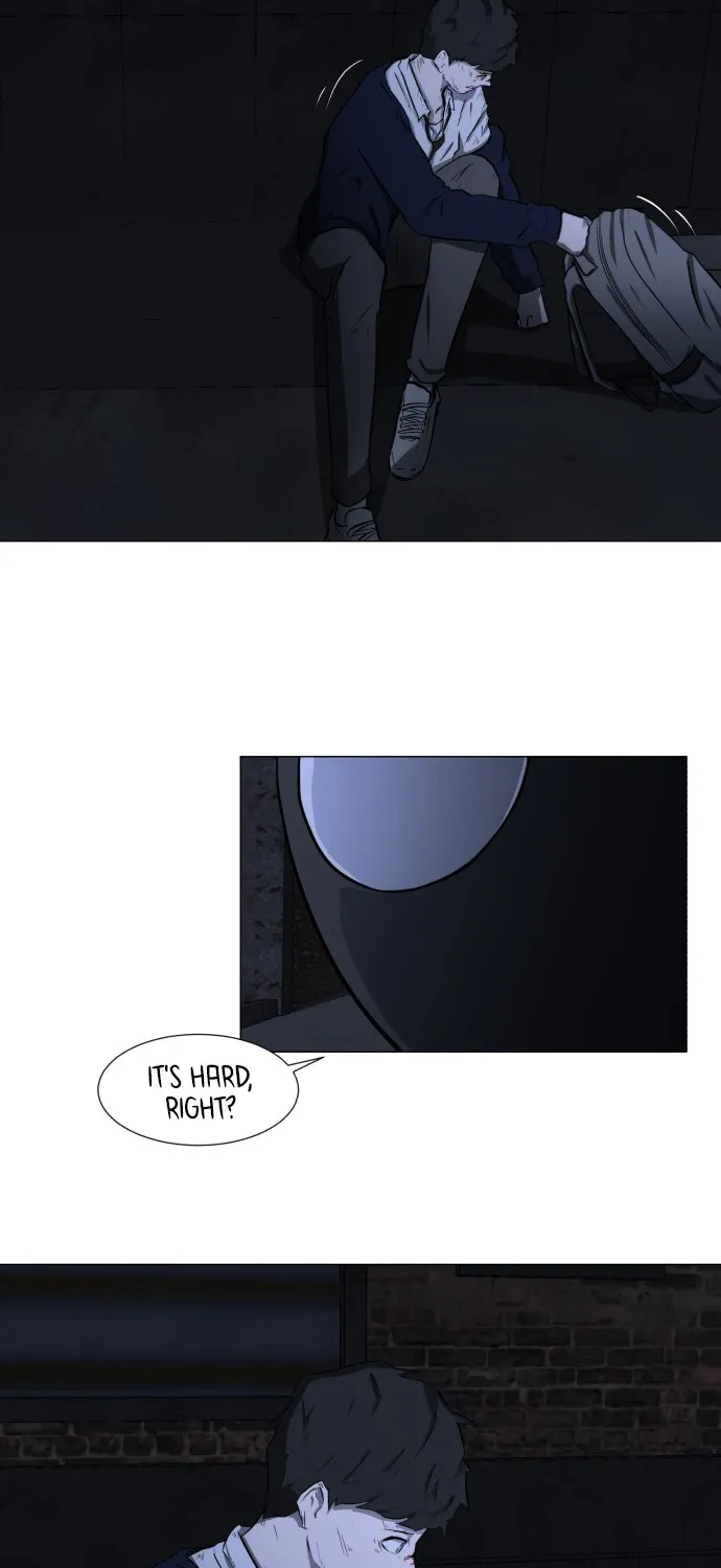 Dark Mortal - Page 37