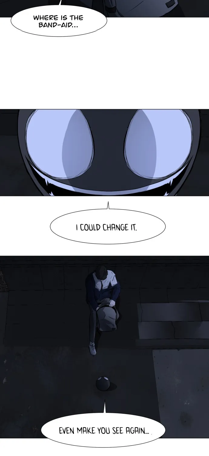 Dark Mortal - Page 44