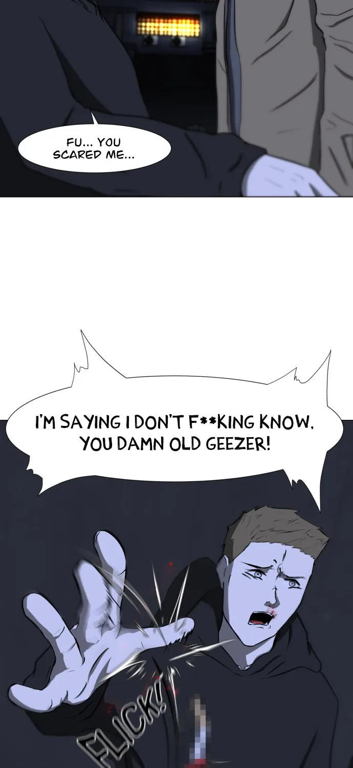 Dark Mortal - Page 64