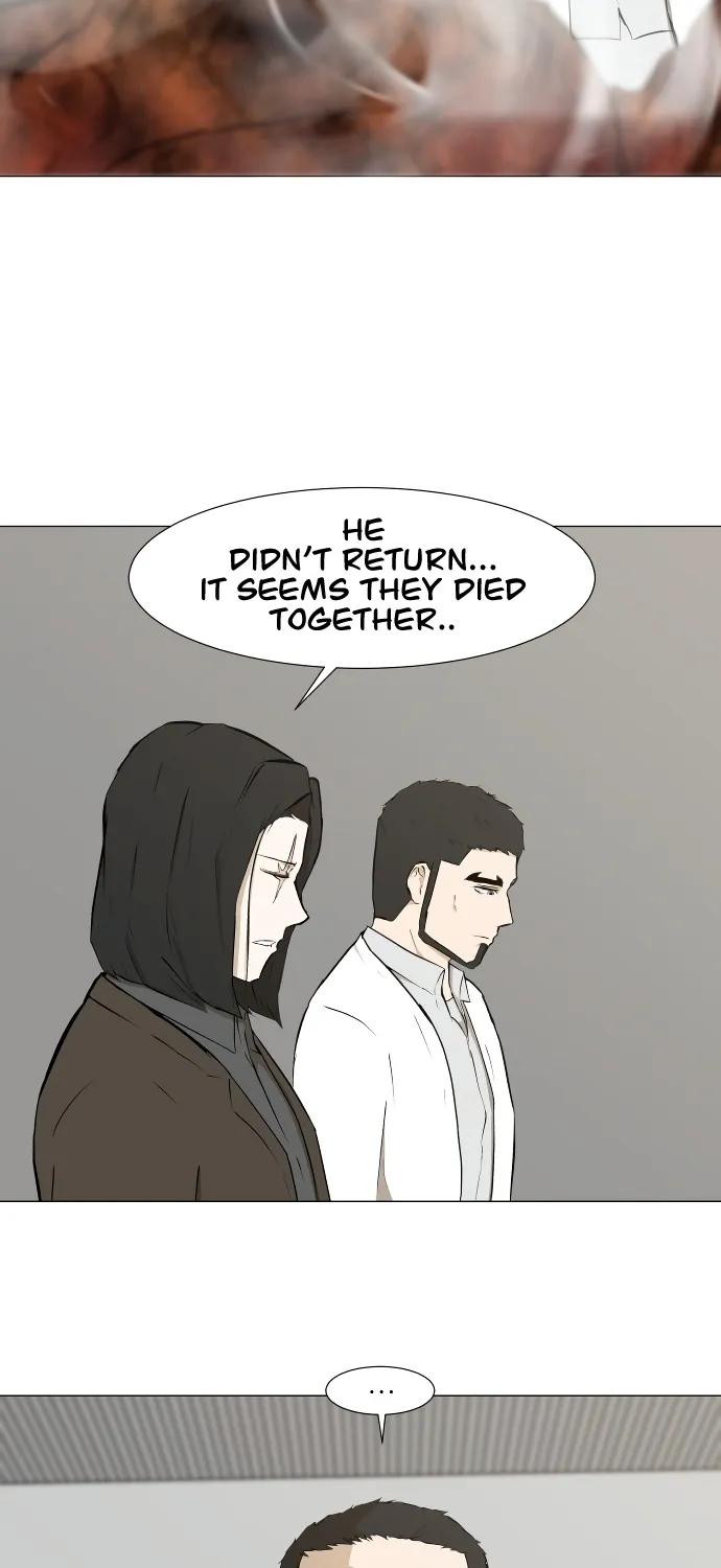 Dark Mortal - Page 40