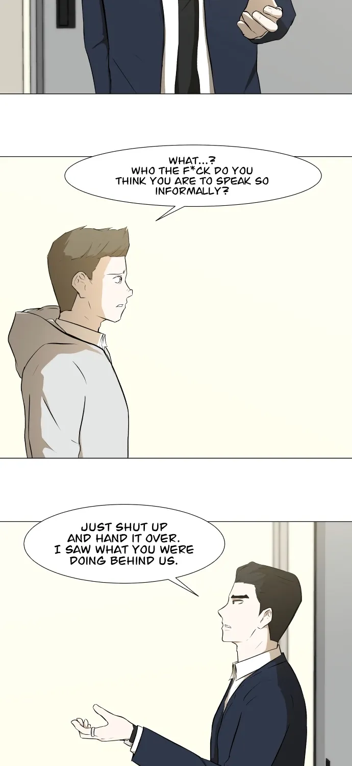 Dark Mortal - Page 48