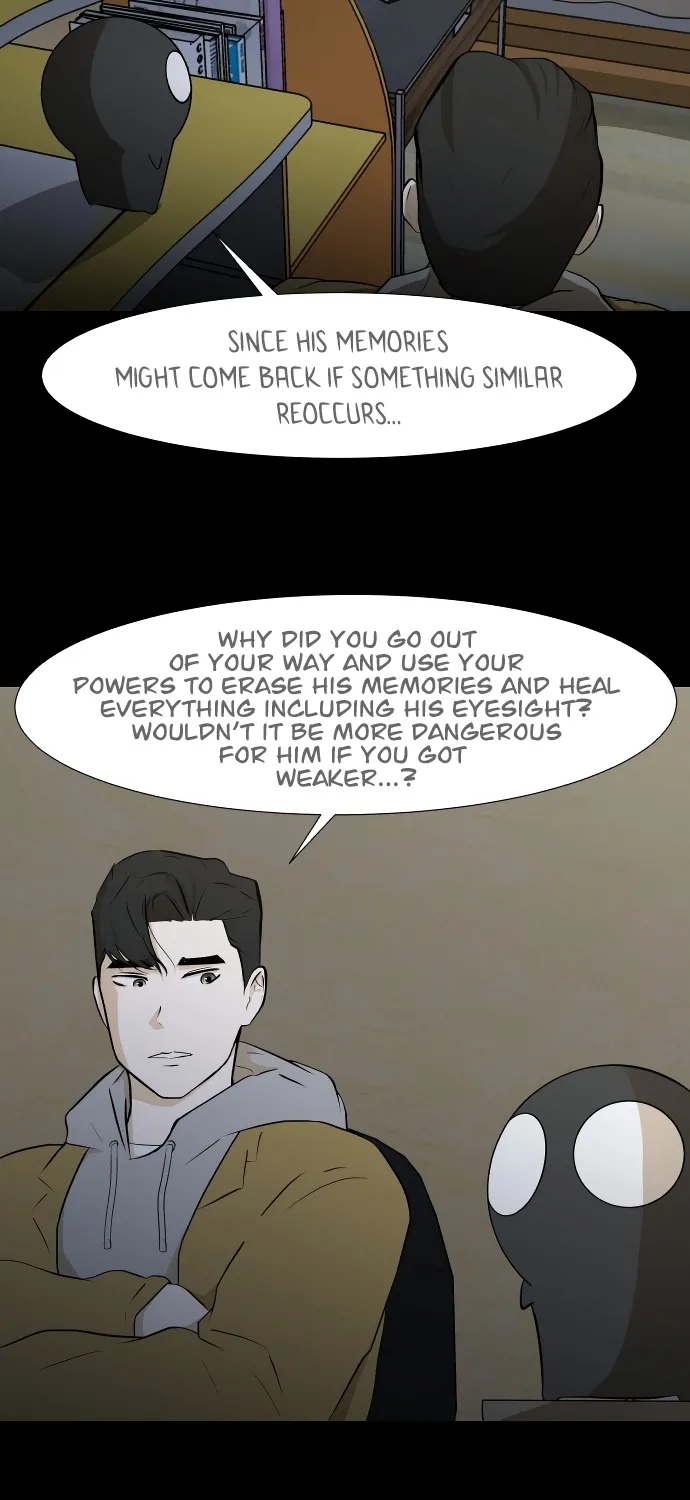 Dark Mortal - Page 18