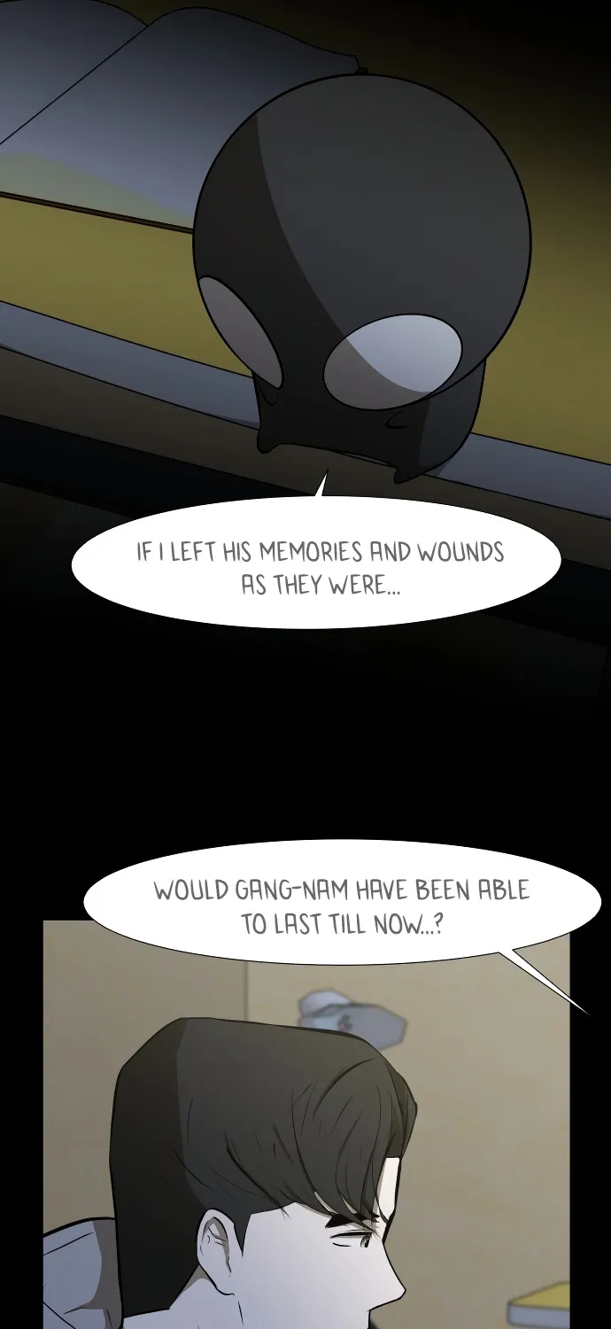 Dark Mortal - Page 26