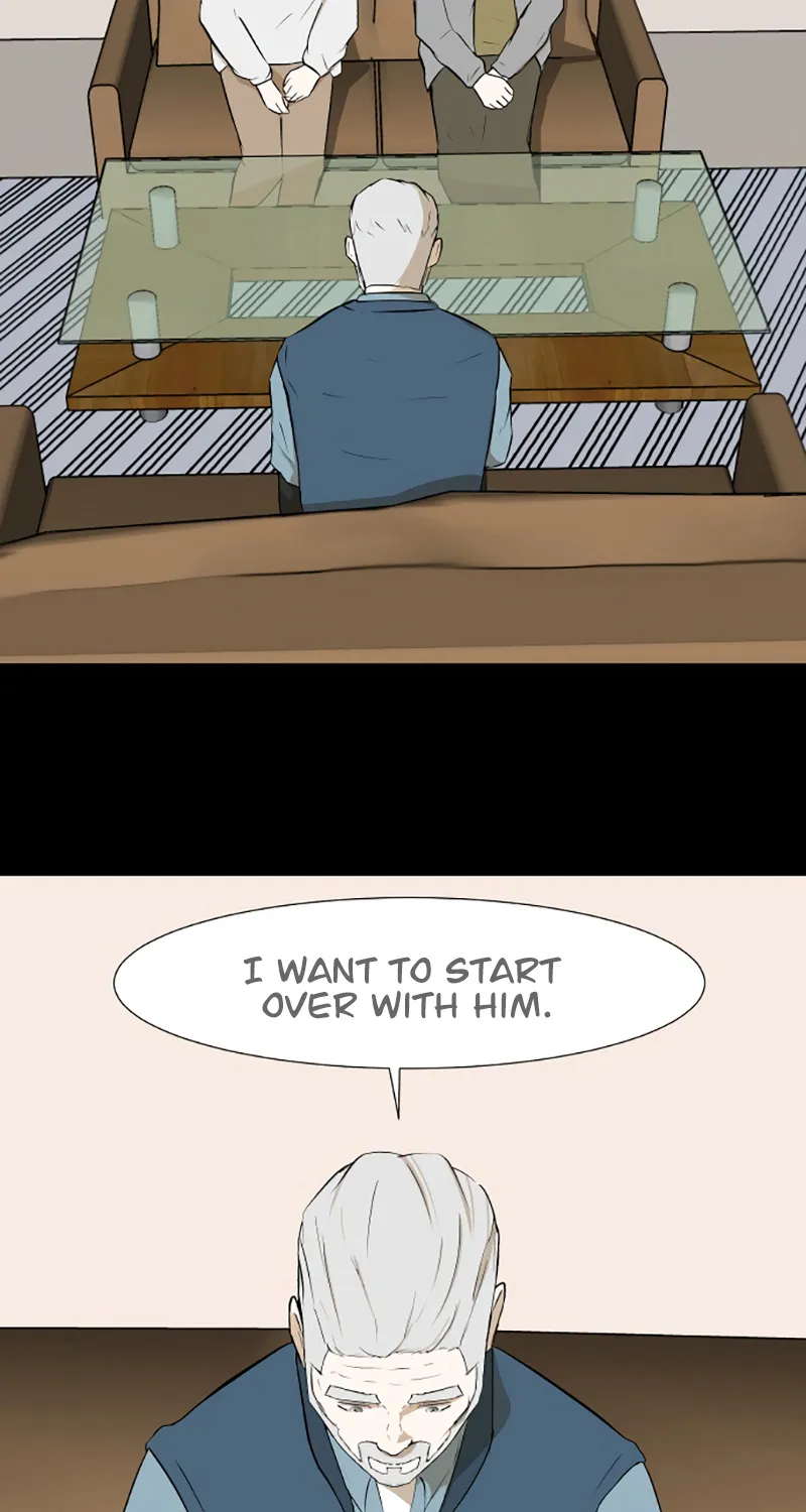 Dark Mortal - Page 43