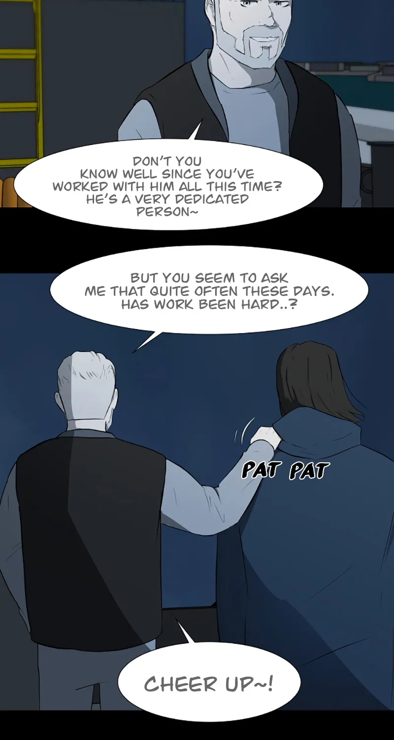 Dark Mortal - Page 7