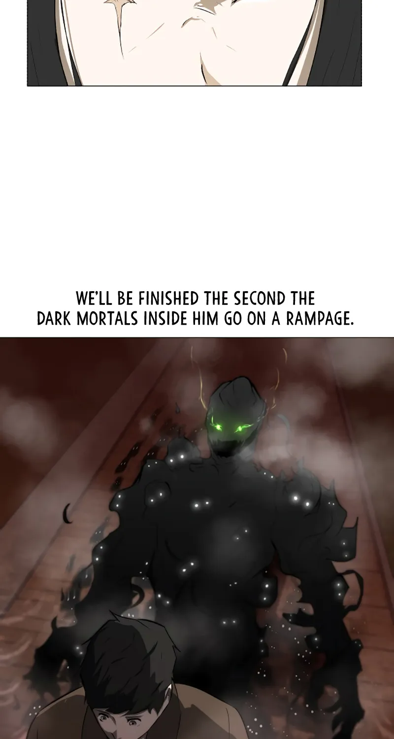 Dark Mortal - Page 69