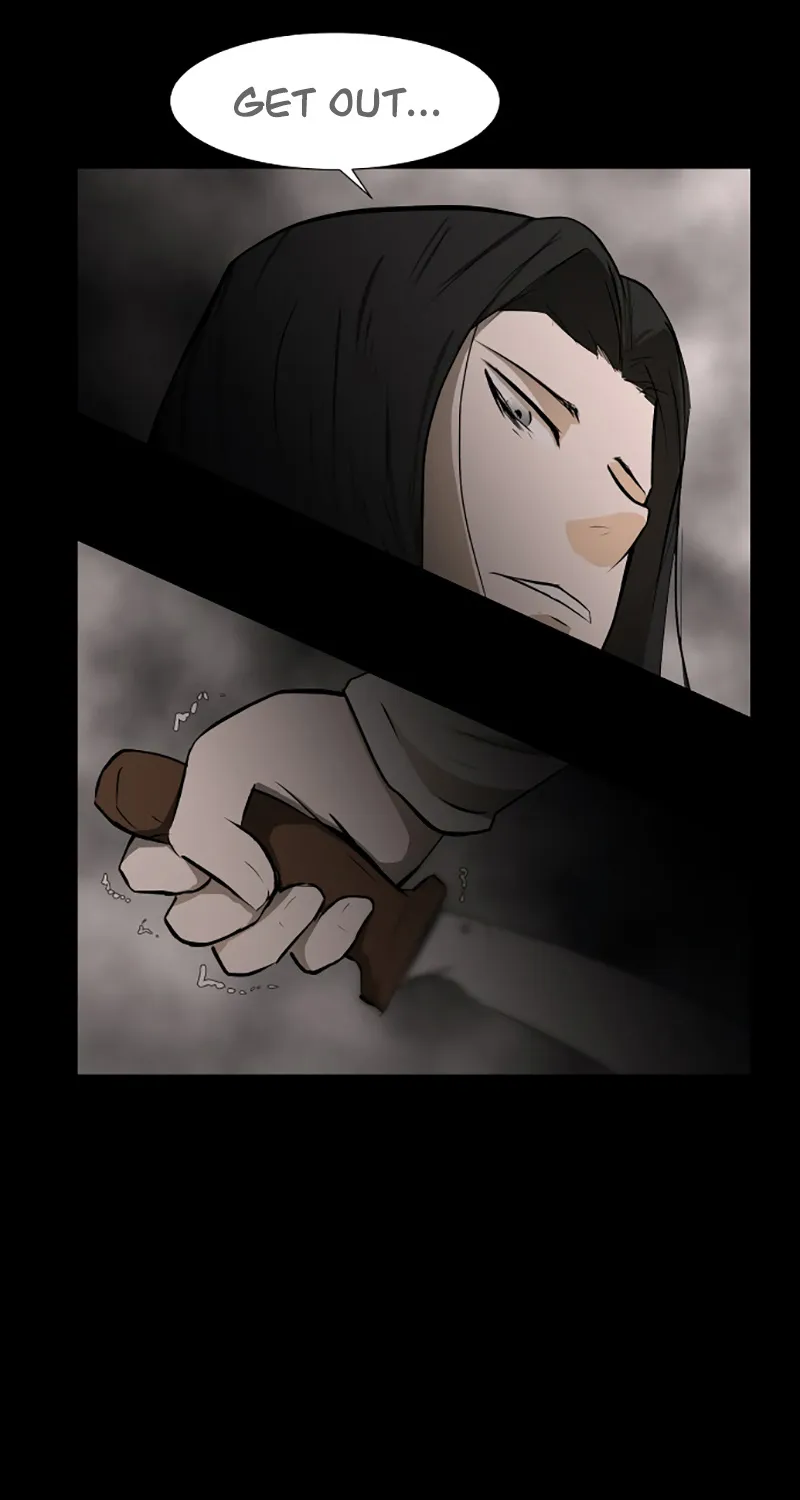 Dark Mortal - Page 29