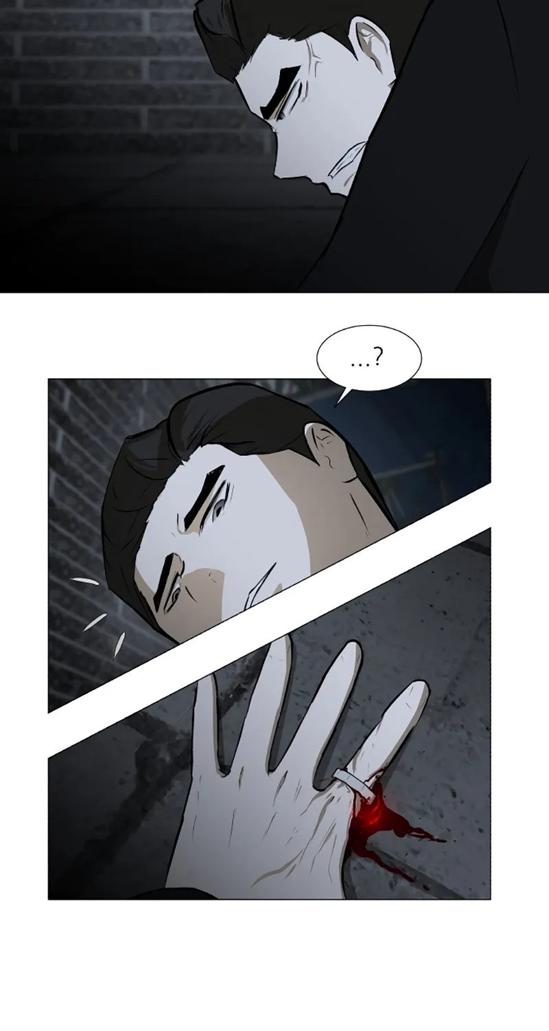 Dark Mortal - Page 57