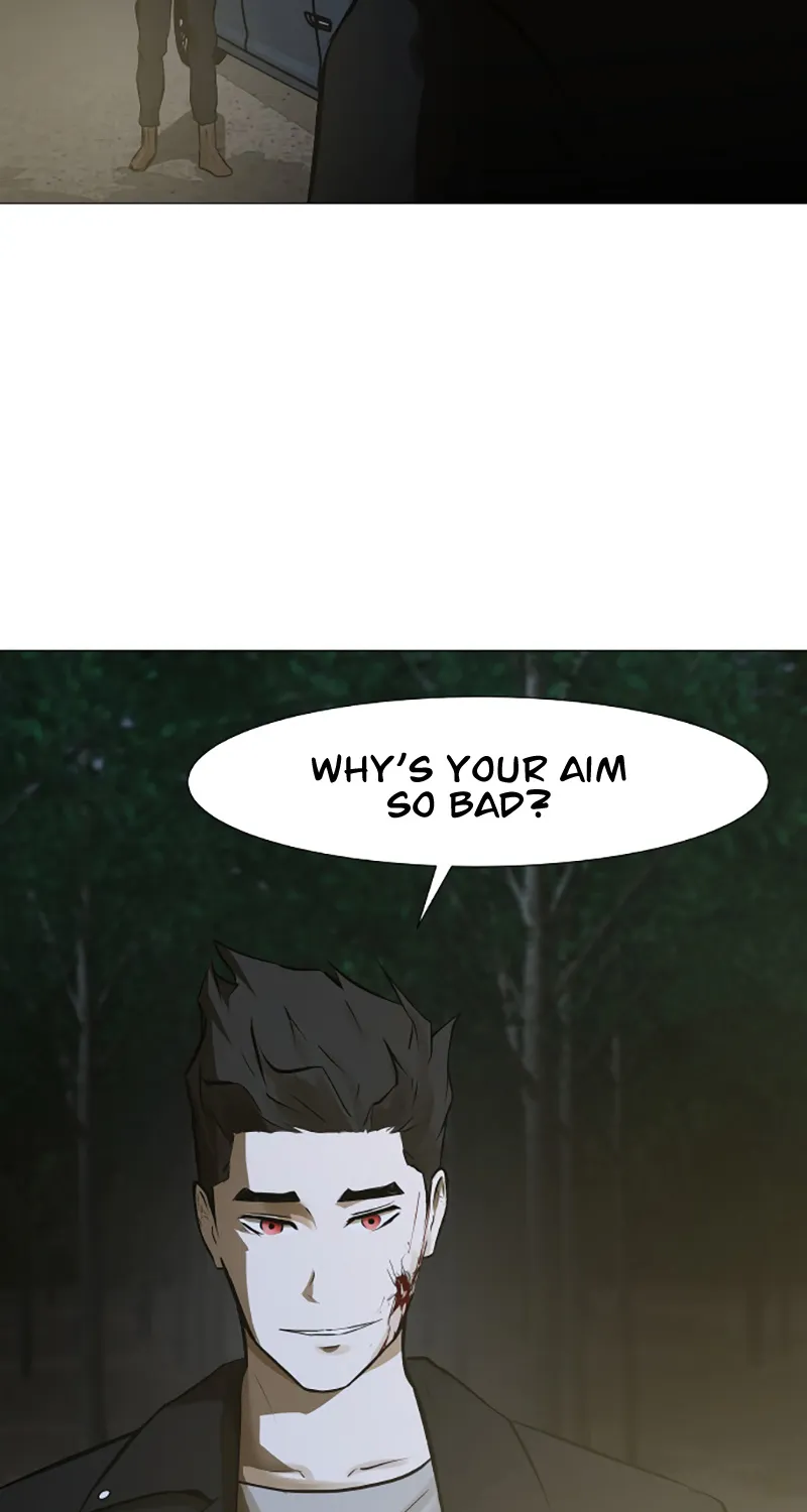 Dark Mortal - Page 15