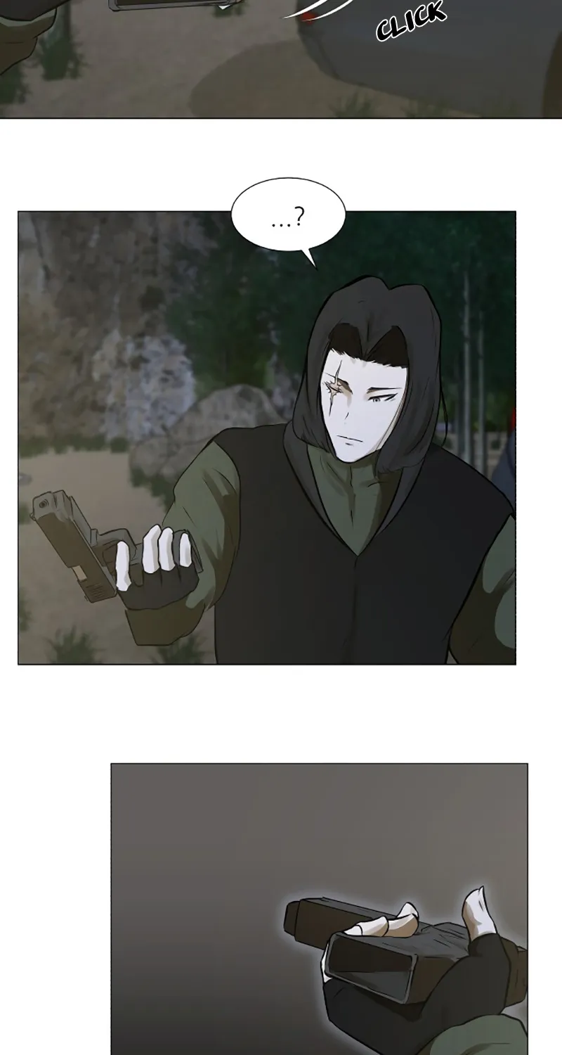 Dark Mortal - Page 26