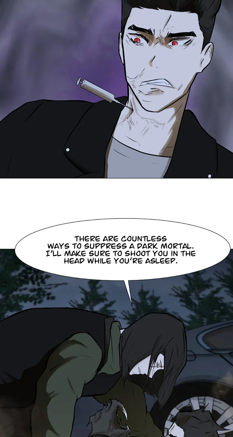 Dark Mortal - Page 35