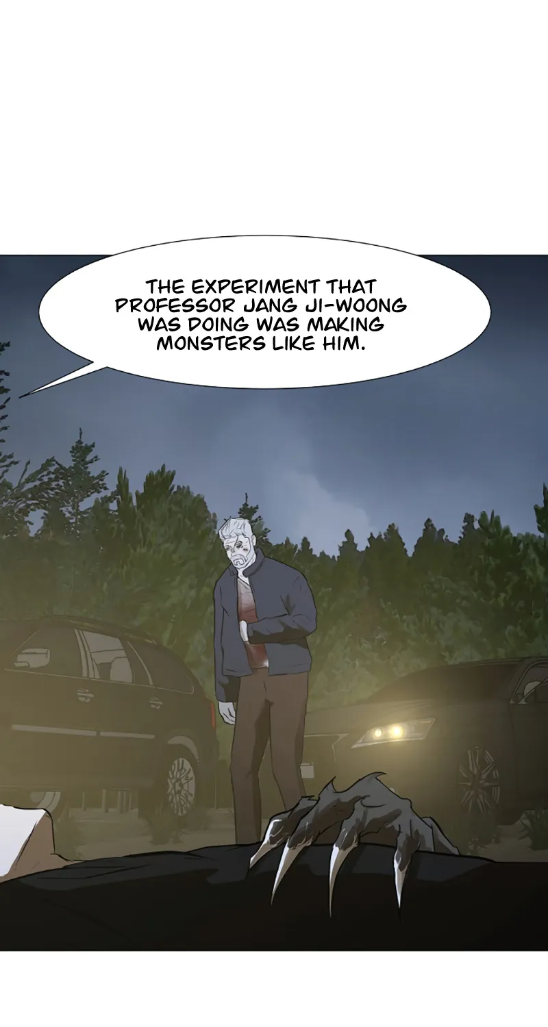 Dark Mortal - Page 43