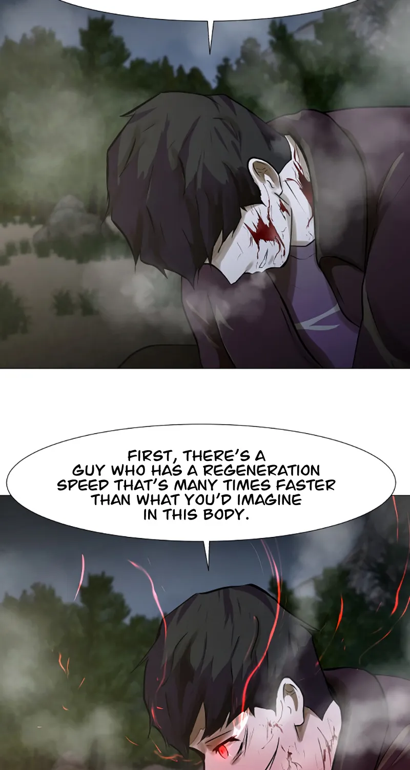 Dark Mortal - Page 55