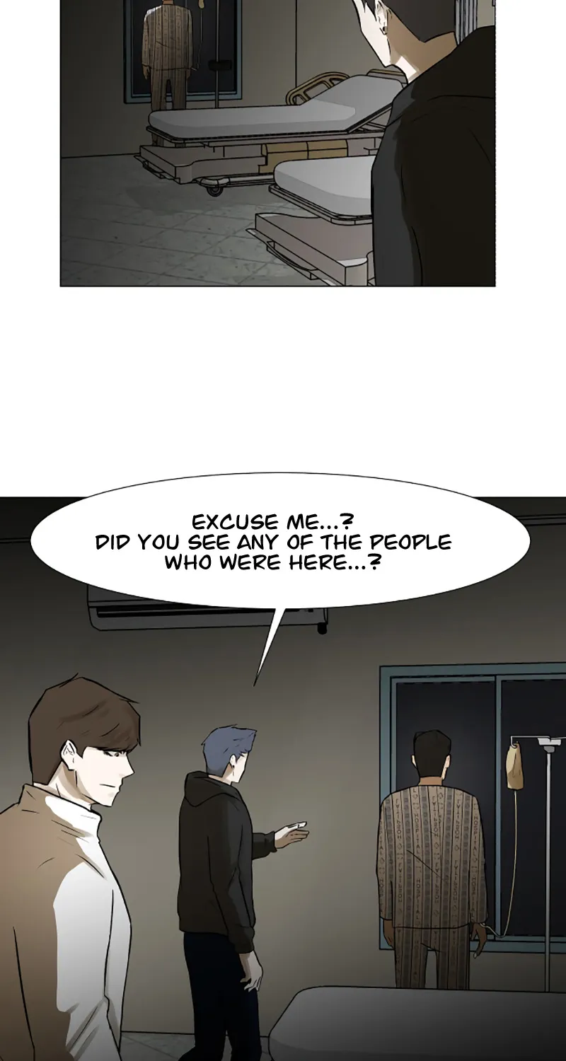 Dark Mortal - Page 65