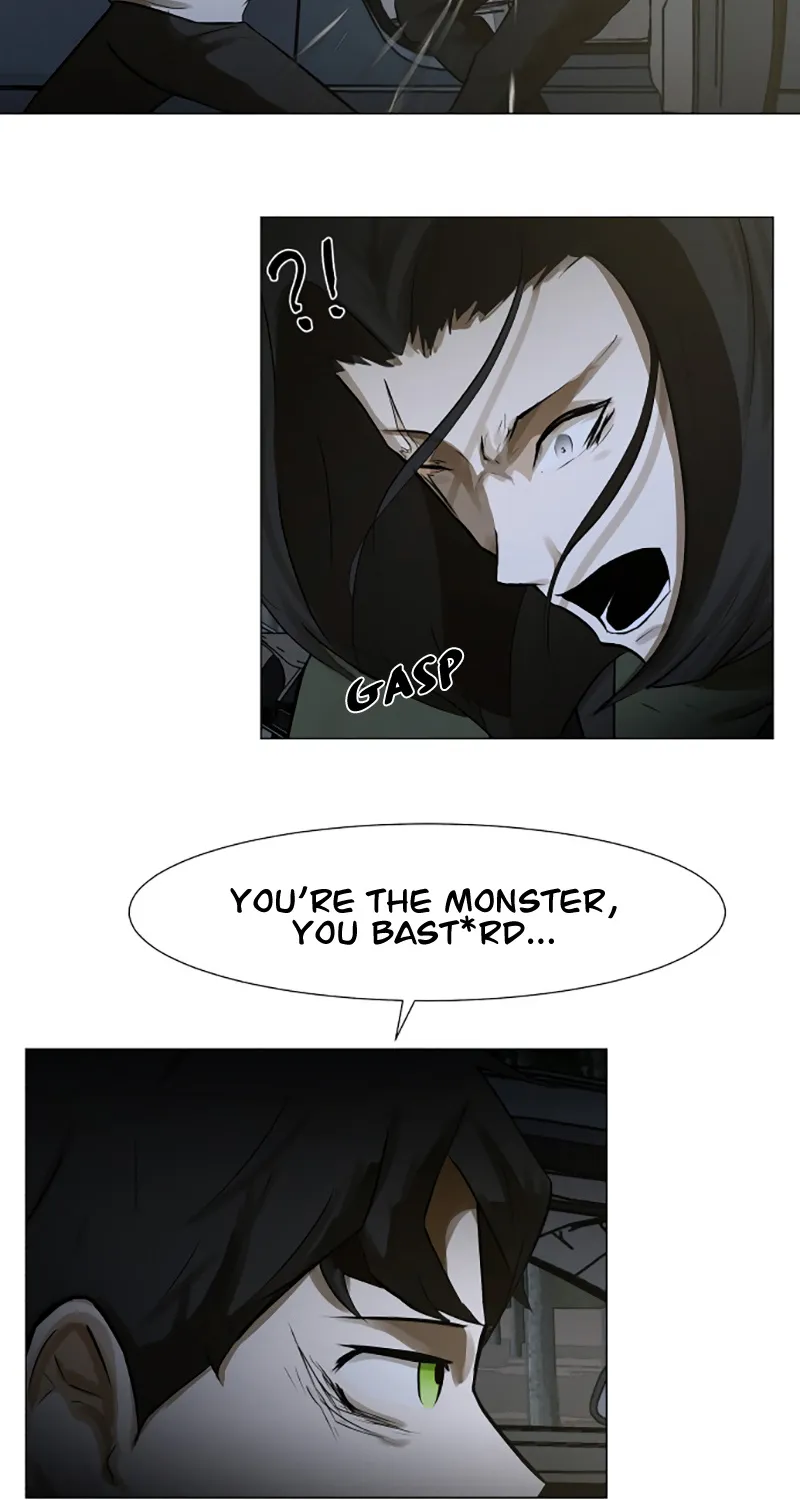 Dark Mortal - Page 70