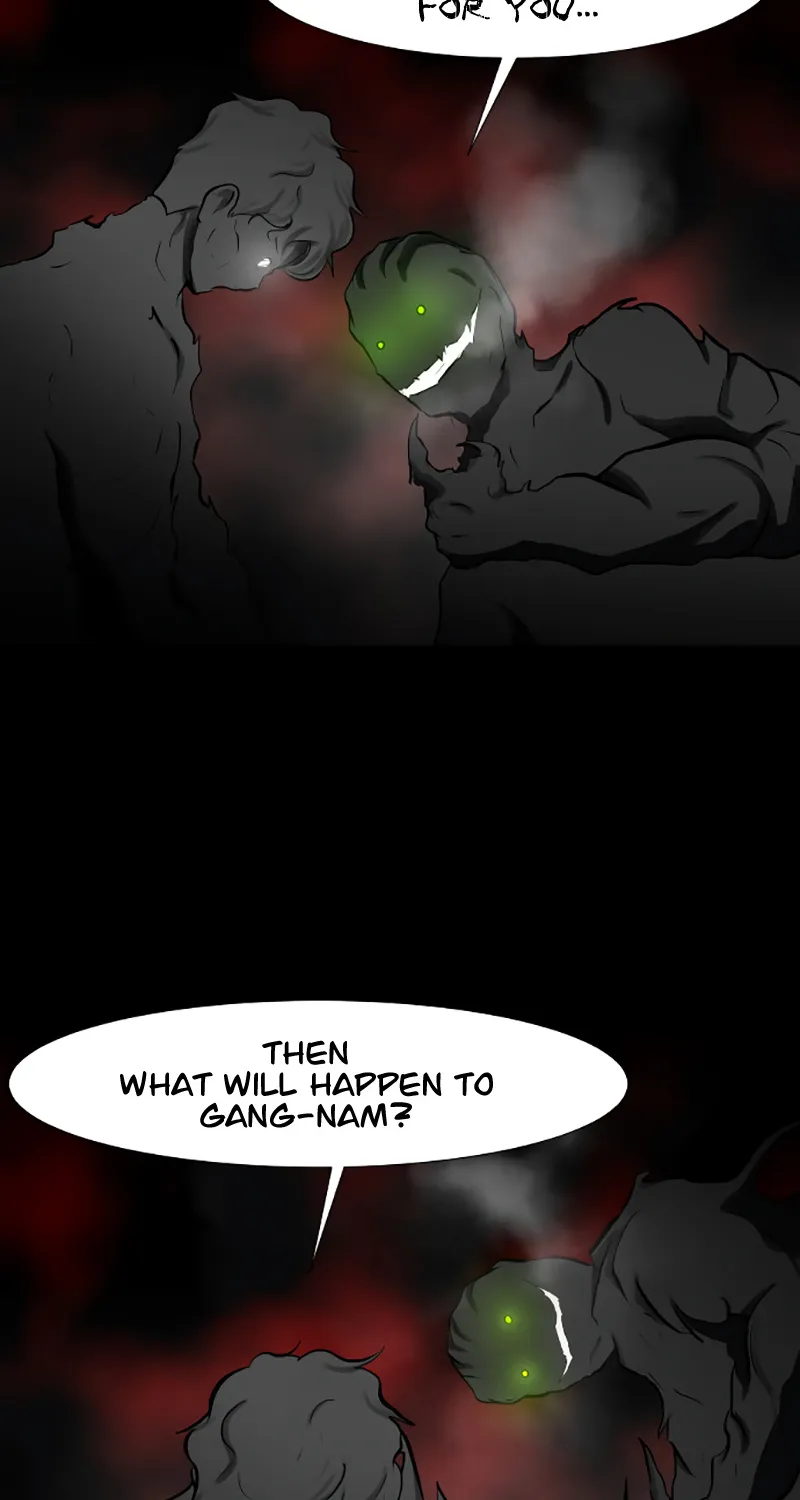 Dark Mortal - Page 2