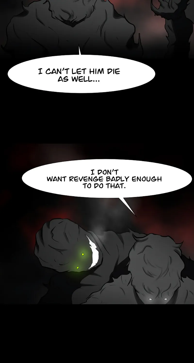 Dark Mortal - Page 3