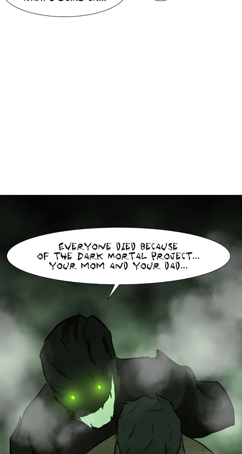 Dark Mortal - Page 60