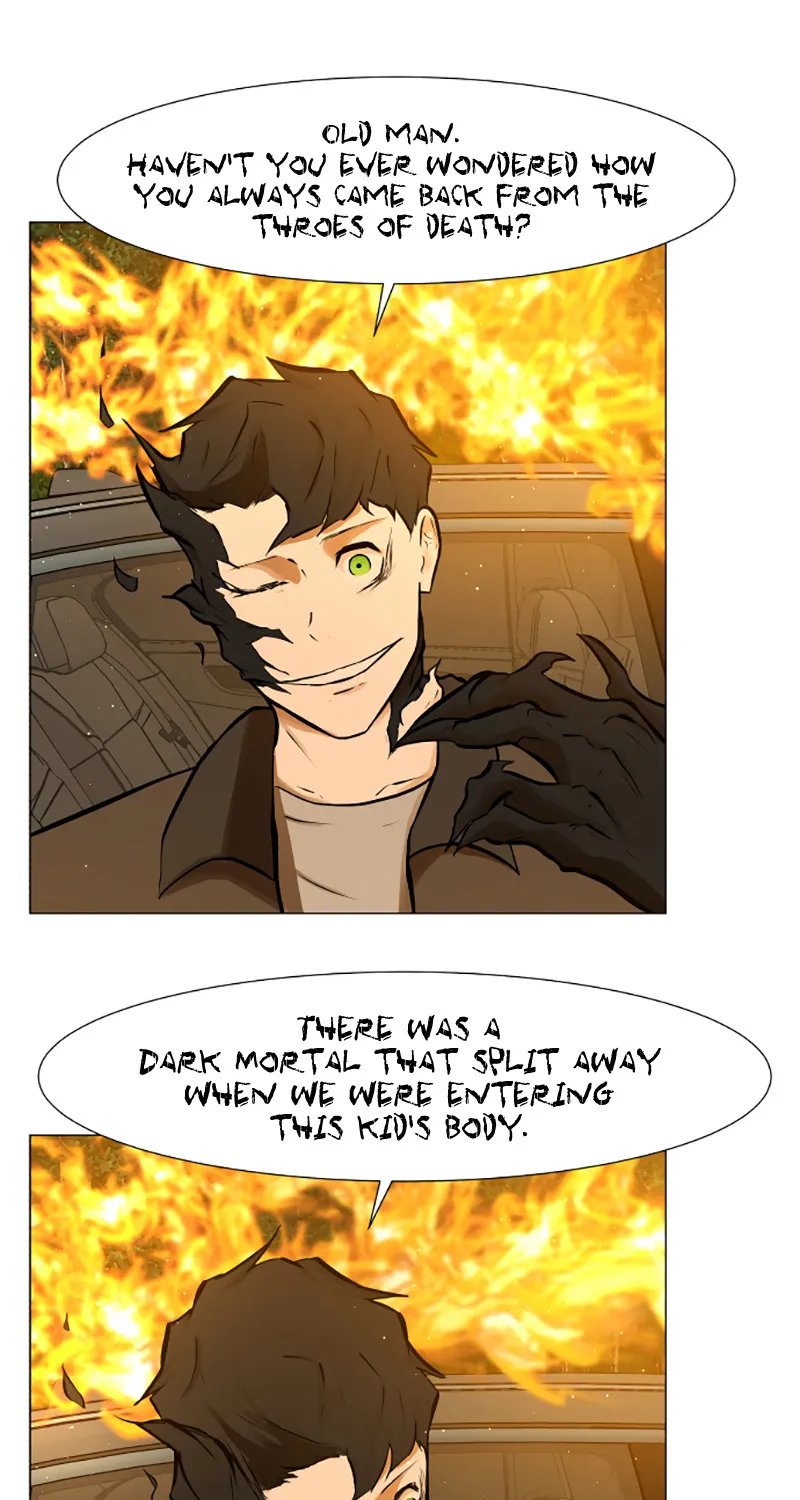 Dark Mortal - Page 75