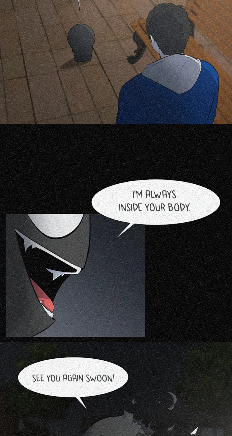 Dark Mortal - Page 9