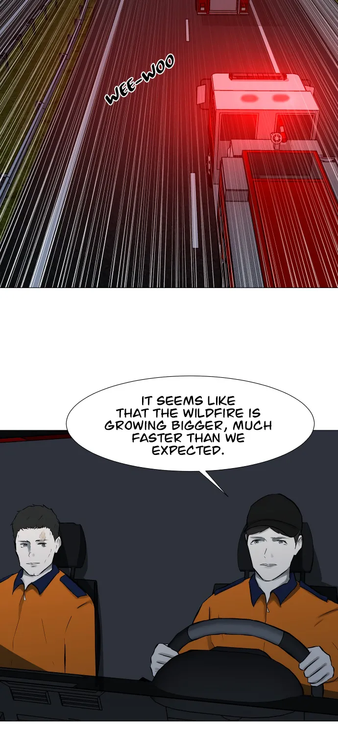 Dark Mortal - Page 29