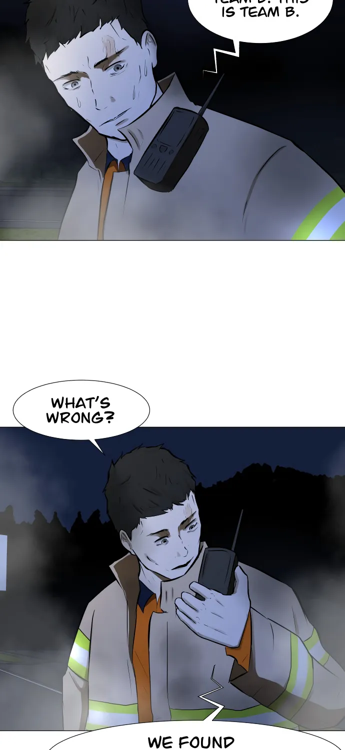 Dark Mortal - Page 59