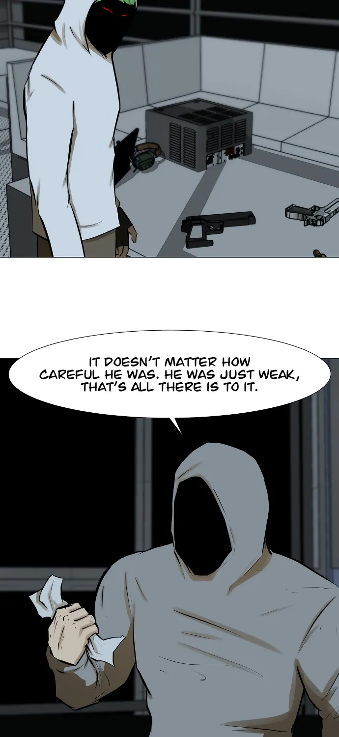 Dark Mortal - Page 26