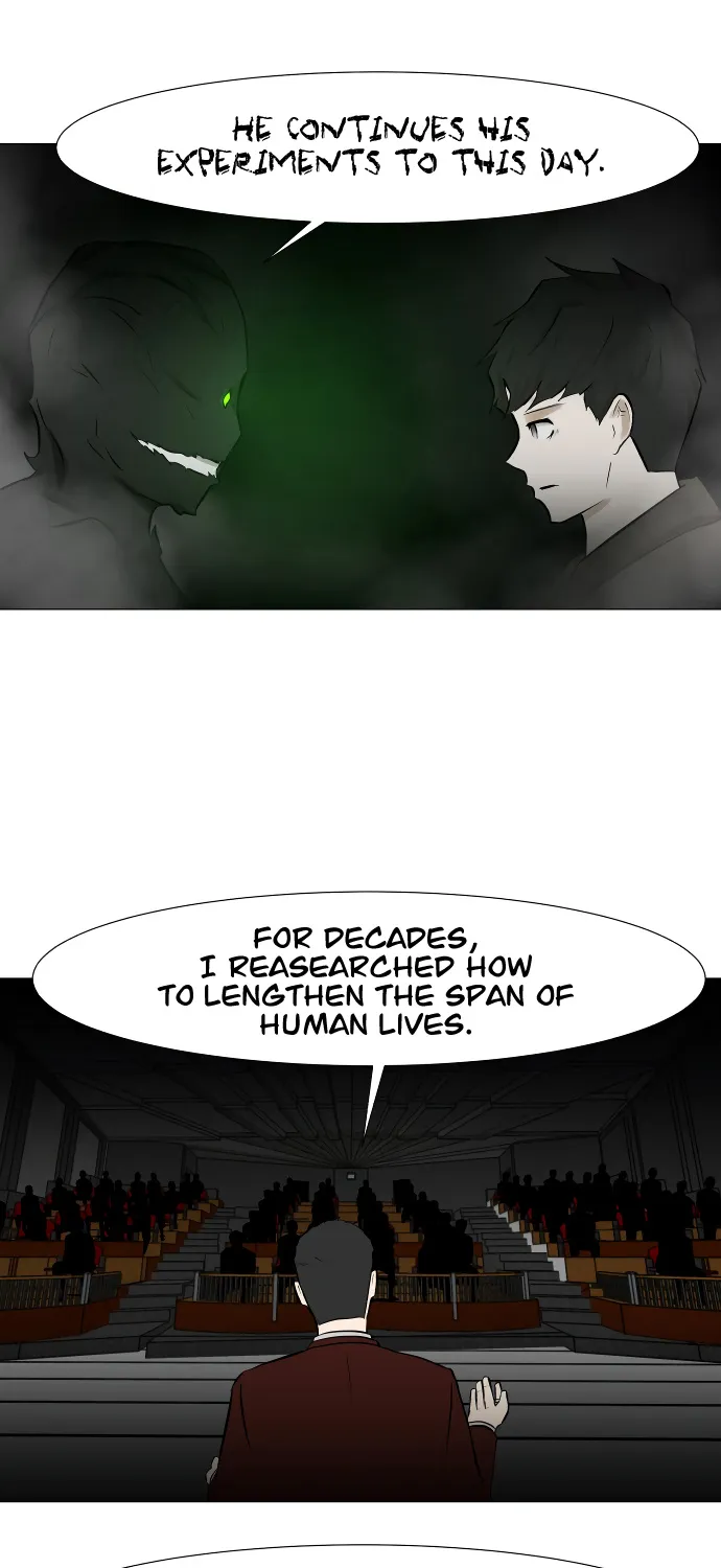 Dark Mortal - Page 33