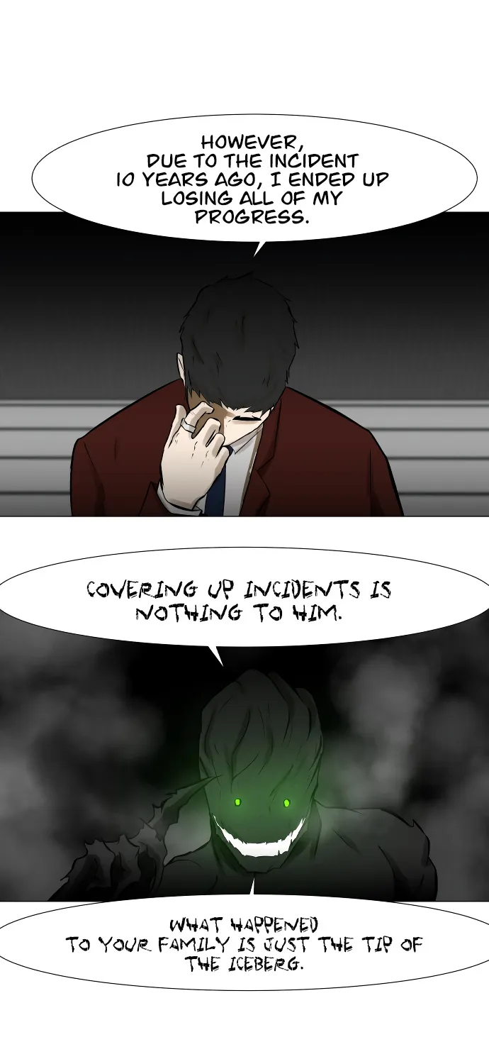 Dark Mortal - Page 36