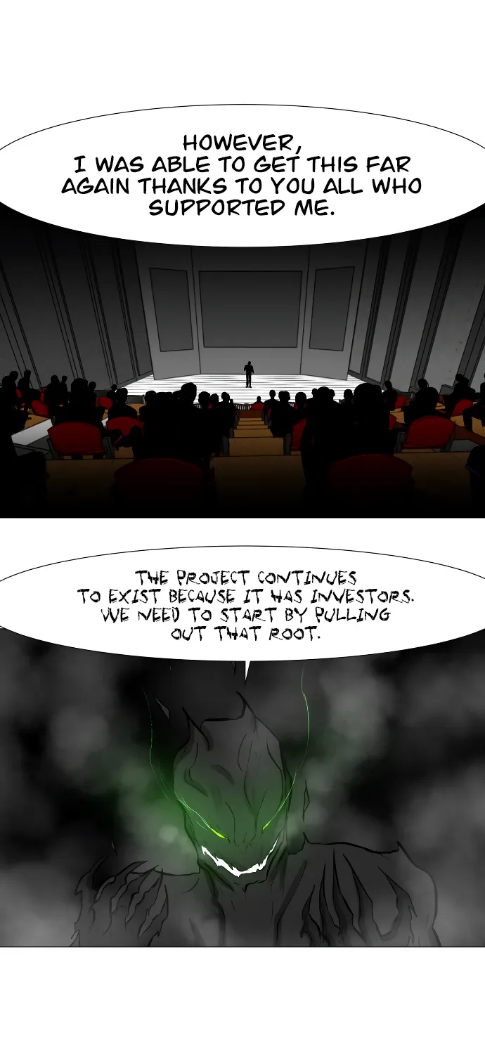 Dark Mortal - Page 37