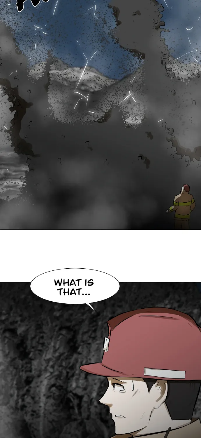 Dark Mortal - Page 49