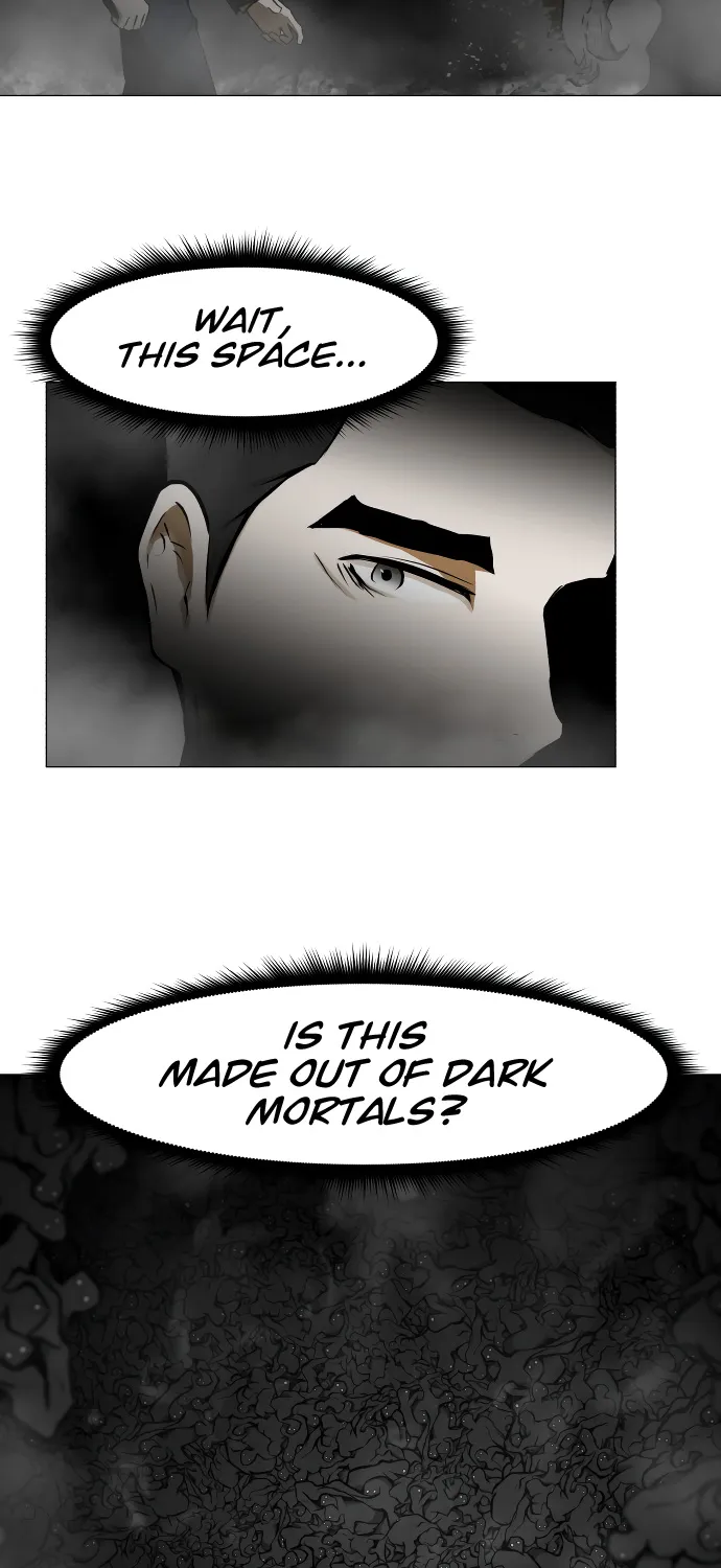 Dark Mortal - Page 6