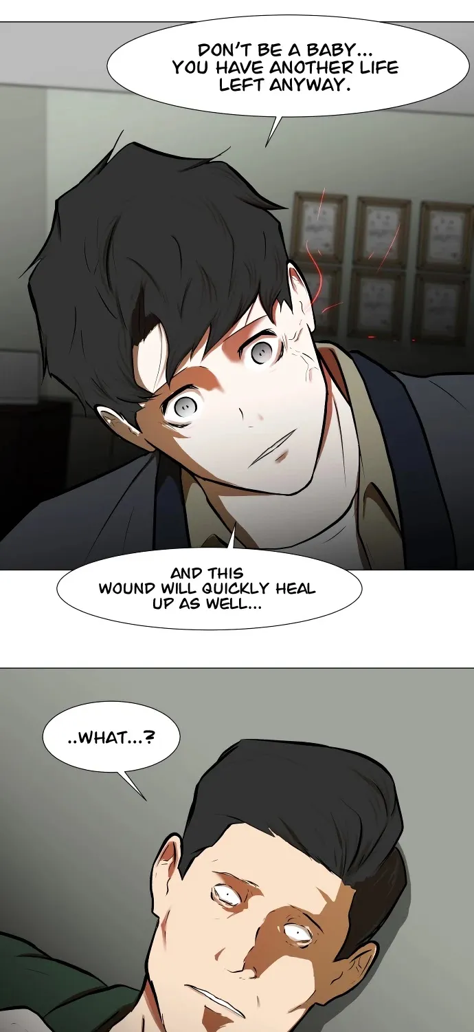 Dark Mortal - Page 29