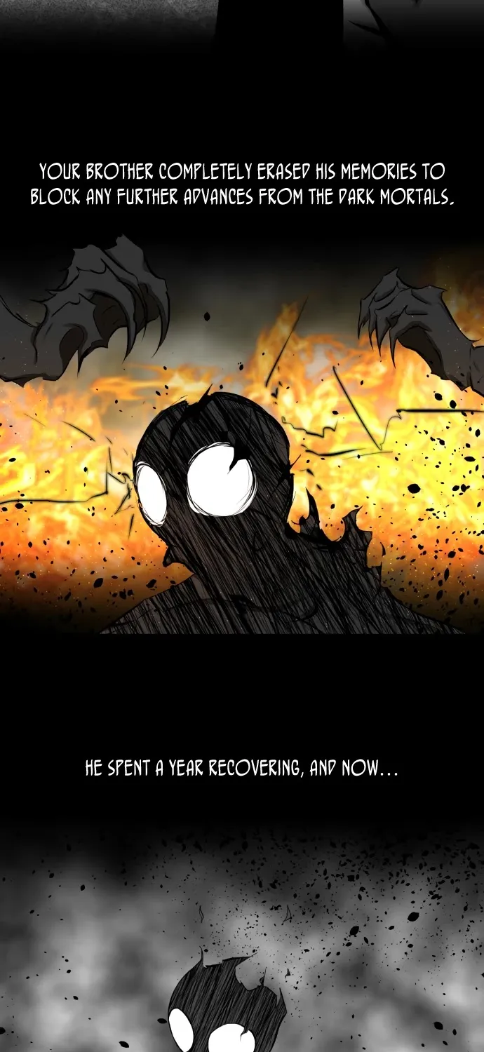 Dark Mortal - Page 19