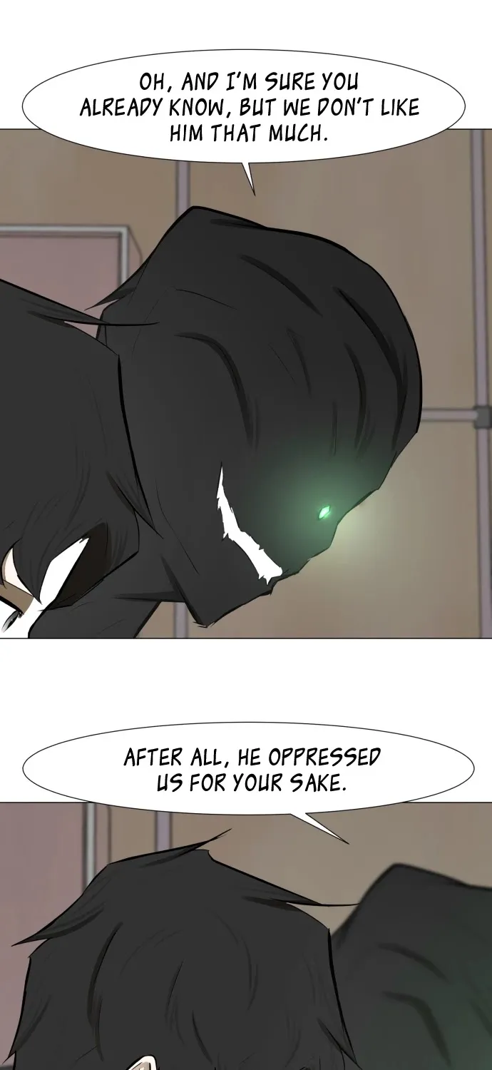 Dark Mortal - Page 22