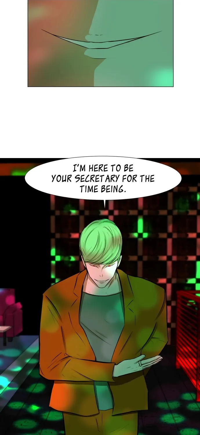 Dark Mortal - Page 65