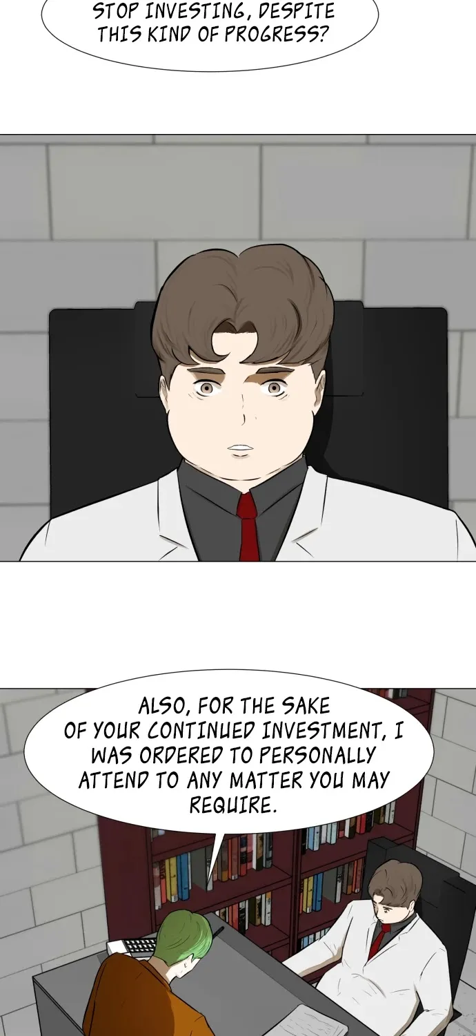 Dark Mortal - Page 34