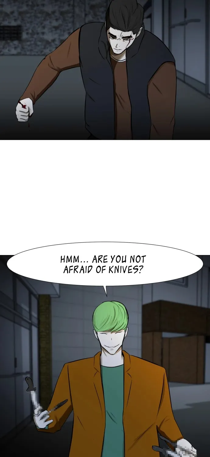 Dark Mortal - Page 28