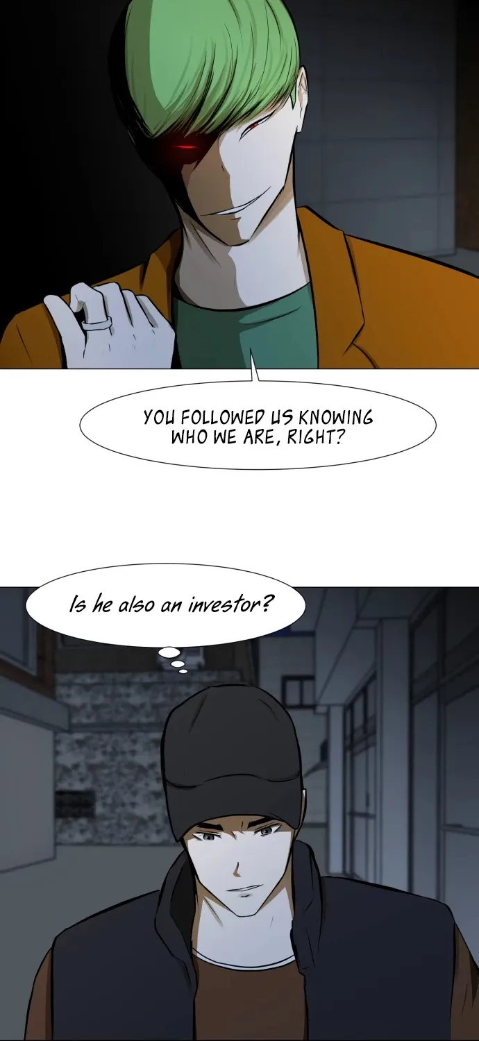 Dark Mortal - Page 9