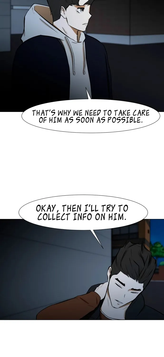 Dark Mortal - Page 43