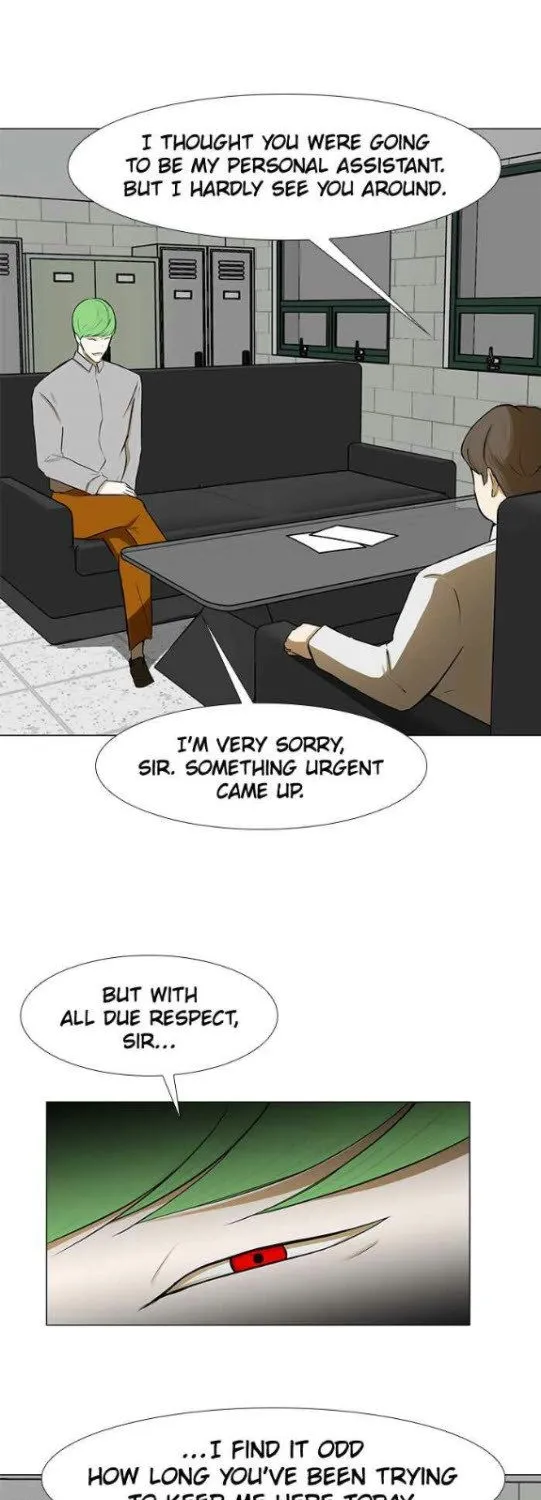 Dark Mortal - Page 40