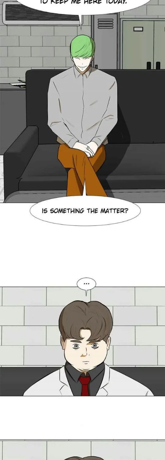 Dark Mortal - Page 41