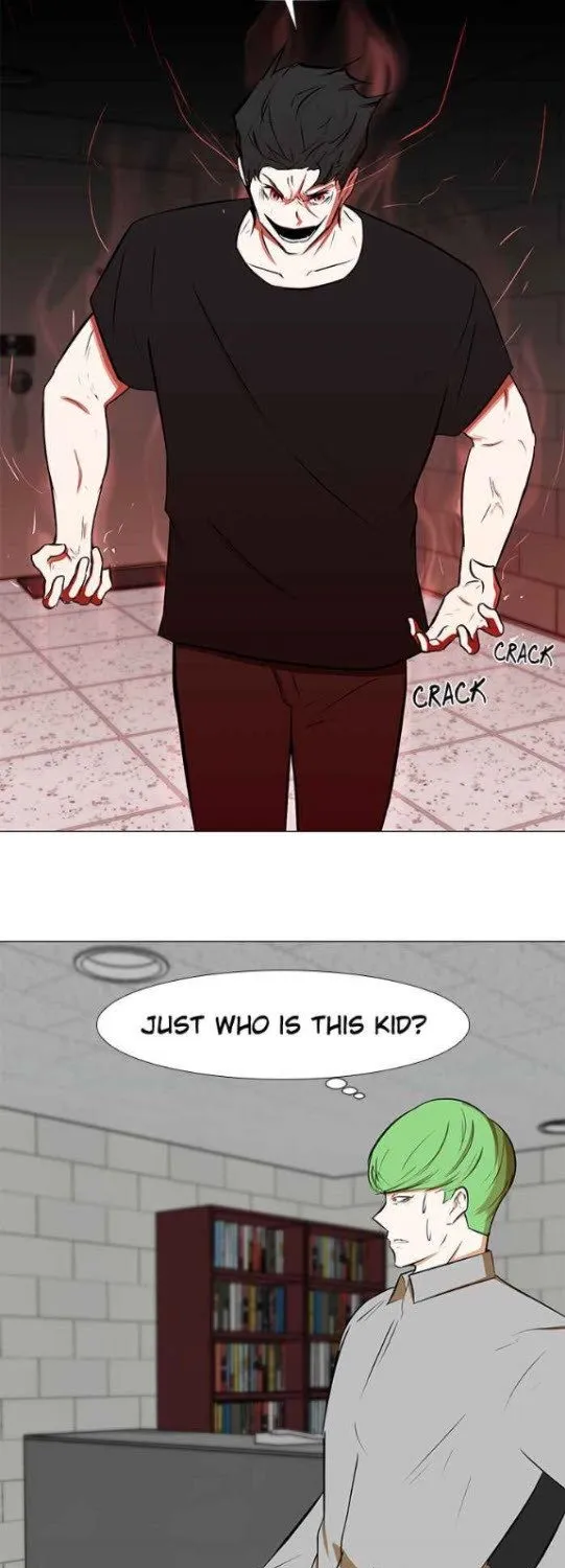 Dark Mortal - Page 48